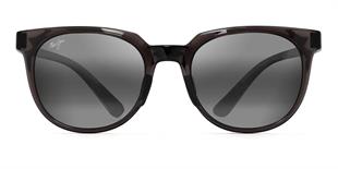 Maui Jim MJ0454S 001 11 50 Polarize Unisex Güneş Gözlüğü