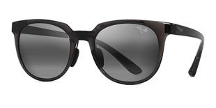 Maui Jim MJ0454S 001 11 50 Polarize Unisex Güneş Gözlüğü