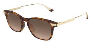 Maui Jim MJ0623S-002-10 51 Polarize Unisex Güneş Gözlüğü