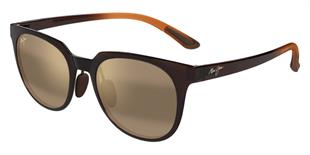 Maui Jim MJ0454S 003 01 50 Polarize Unisex Güneş Gözlüğü