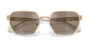 Michael Kors MK1183 10145A 55 Madagascar Erkek Güneş Gözlüğü