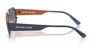 Michael Kors MK1182 12076G 58 Cape Town Erkek Güneş Gözlüğü