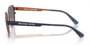 Michael Kors MK1183 12076G 55 Madagascar Erkek Güneş Gözlüğü