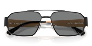 Michael Kors MK1182 100587 58 Cape Town Erkek Güneş Gözlüğü