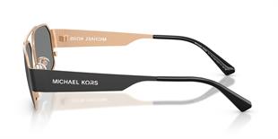 Michael Kors MK1182 100587 58 Cape Town Erkek Güneş Gözlüğü