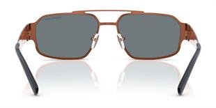 Michael Kors MK1182 12076G 58 Cape Town Erkek Güneş Gözlüğü