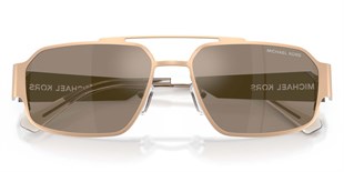 Michael Kors MK1182 10145A 58 Erkek Güneş Gözlüğü