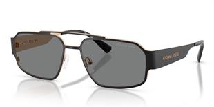 Michael Kors MK1182 100587 58 Cape Town Erkek Güneş Gözlüğü
