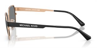 Michael Kors MK1183 100587 55 Madagascar Erkek Güneş Gözlüğü