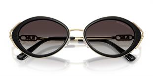 Michael Kors MK1179 30058G 53 Key West Kadın Güneş Gözlüğü