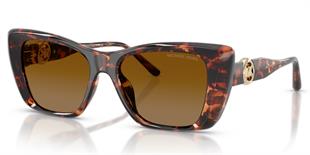 Michael Kors MK2270U 40319P 53 Tokyo Polarize Kadın Güneş Gözlüğü