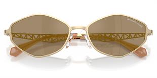 Michael Kors MK1181 10144T 56 Gold Coast Kadın Güneş Gözlüğü