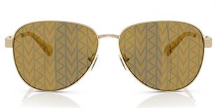 Michael Kors MK1160 10149A 61 Biarritz Kadın Güneş Gözlüğü