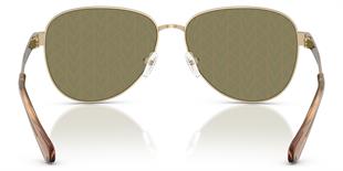 Michael Kors MK1160 10149A 61 Biarritz Kadın Güneş Gözlüğü