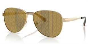 Michael Kors MK1160 10149A 61 Biarritz Kadın Güneş Gözlüğü