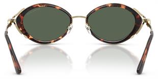 Michael Kors MK1179 403171 53 Key West Kadın Güneş Gözlüğü