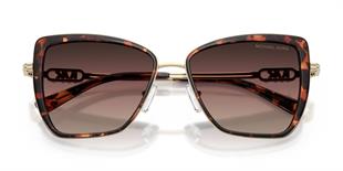 Michael Kors MK1178 4031E2 55 Sea Island Kadın Güneş Gözlüğü