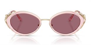 Michael Kors MK1179 40581A 53 Key West Kadın Güneş Gözlüğü