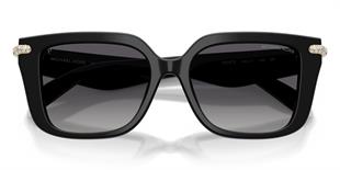 Michael Kors MK2275BU 3005T3 54 Santo Domıngo Polarize  Kadın Güneş Gözlüğü