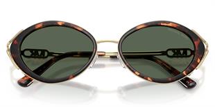 Michael Kors MK1179 403171 53 Key West Kadın Güneş Gözlüğü
