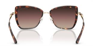 Michael Kors MK1178 4031E2 55 Sea Island Kadın Güneş Gözlüğü