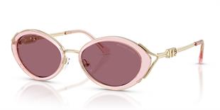 Michael Kors MK1179 40581A 53 Key West Kadın Güneş Gözlüğü