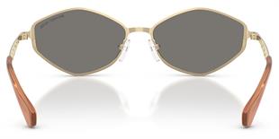 Michael Kors MK1181 10144T 56 Gold Coast Kadın Güneş Gözlüğü