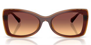 Michael Kors MK2272U 311378 53 Malaga Kadın Güneş Gözlüğü