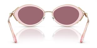 Michael Kors MK1179 40581A 53 Key West Kadın Güneş Gözlüğü