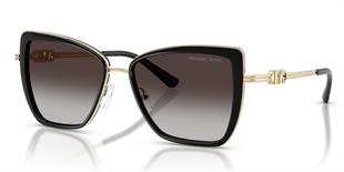 Michael Kors MK1178 30058G 55 Sea Island Kadın Güneş Gözlüğü