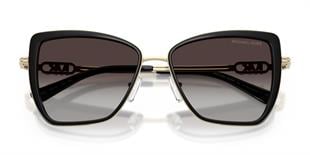 Michael Kors MK1178 30058G 55 Sea Island Kadın Güneş Gözlüğü