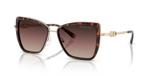 Michael Kors MK1178 4031E2 55 Sea Island Kadın Güneş Gözlüğü