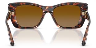 Michael Kors MK2270U 40319P 53 Tokyo Polarize Kadın Güneş Gözlüğü