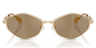 Michael Kors MK1181 10144T 56 Gold Coast Kadın Güneş Gözlüğü