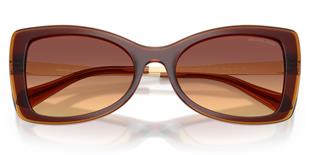 Michael Kors MK2272U 311378 53 Malaga Kadın Güneş Gözlüğü