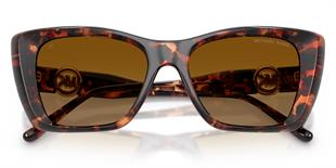 Michael Kors MK2270U 40319P 53 Tokyo Polarize Kadın Güneş Gözlüğü