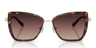 Michael Kors MK1178 4031E2 55 Sea Island Kadın Güneş Gözlüğü