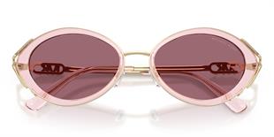 Michael Kors MK1179 40581A 53 Key West Kadın Güneş Gözlüğü