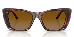 Michael Kors MK2270U 40319P 53 Tokyo Polarize Kadın Güneş Gözlüğü