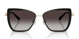 Michael Kors MK1178 30058G 55 Sea Island Kadın Güneş Gözlüğü