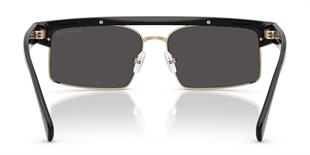 Michael Kors MK2261 300587 59 Unisex Güneş Gözlüğü