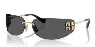 Miu Miu MUA51S 5AK5S0 75 Kadın Güneş Gözlüğü