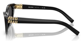 Miu Miu MUA04S 16K08Z 54 Kadın Güneş Gözlüğü