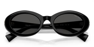 Miu Miu MUB09S 16K08Z 52 Kadın Güneş Gözlüğü