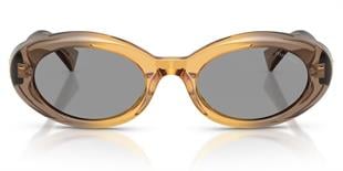 Miu Miu MUB09S 24M50Q 52 Kadın Güneş Gözlüğü