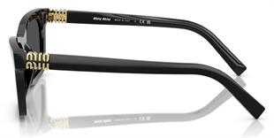 Miu Miu MUA05S 16K08Z 55 Kadın Güneş Gözlüğü