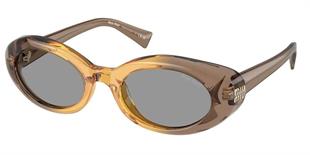 Miu Miu MUB09S 24M50Q 52 Kadın Güneş Gözlüğü