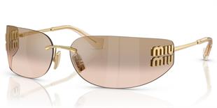 Miu Miu MUA51S 5AK20P 75 Kadın Güneş Gözlüğü