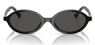 Miu Miu MU04ZS 1AB5S0 50 Unisex Güneş Gözlüğü