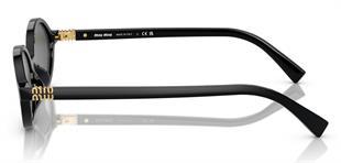 Miu Miu MU04ZS 1AB5S0 50 Unisex Güneş Gözlüğü